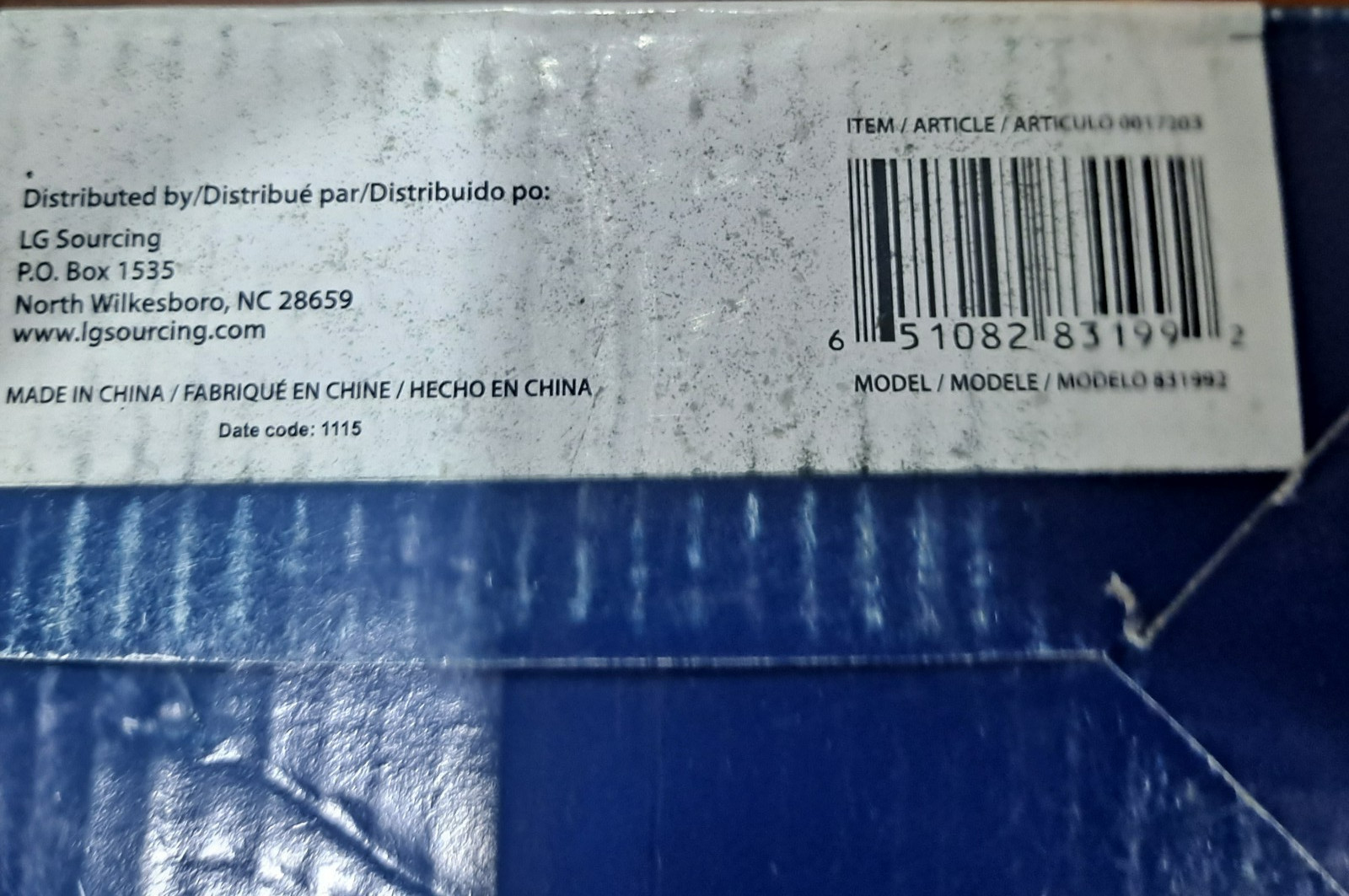 Wall Ties 100-PK 22GA Galvanized 0.9 in x 6.6 in