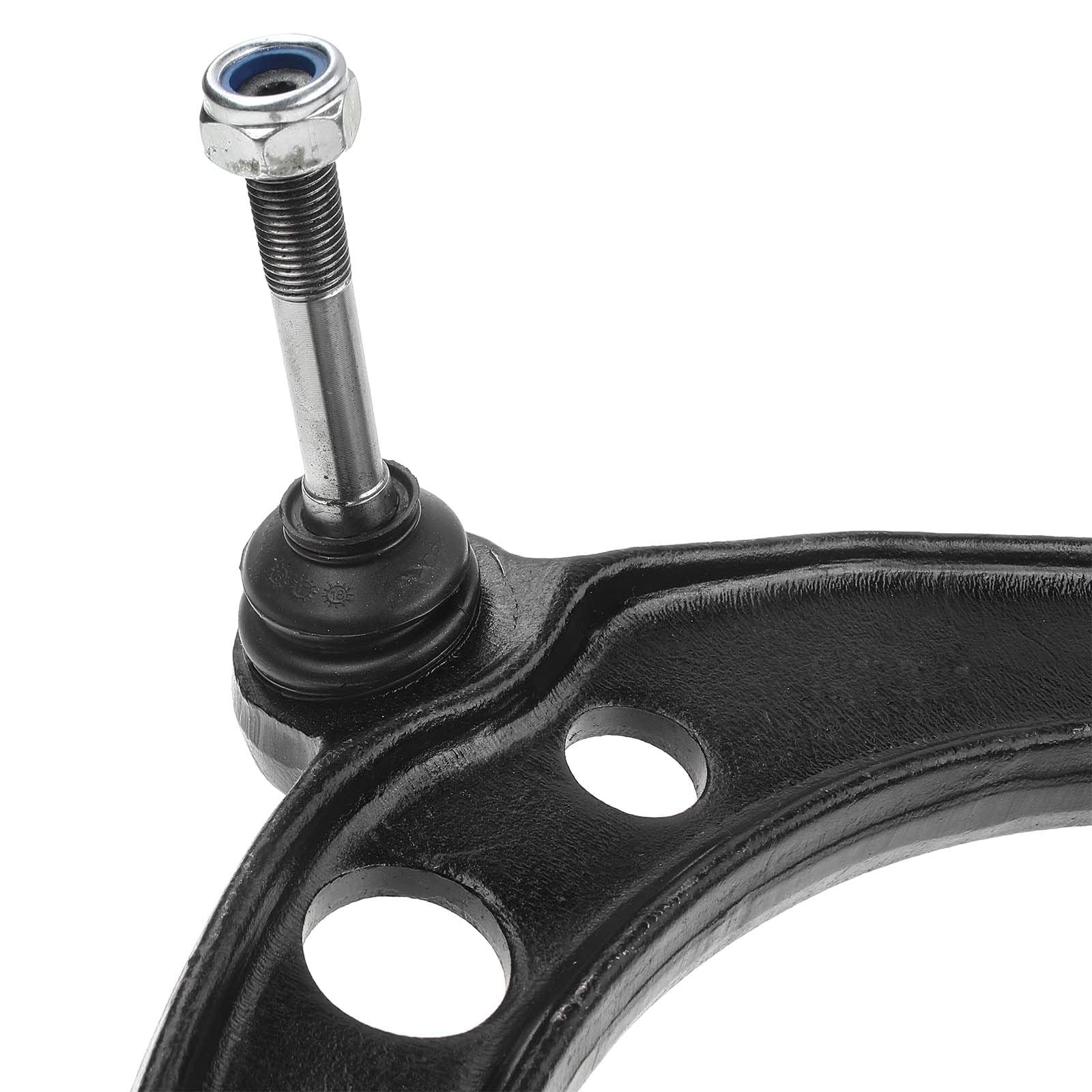 Front Right Lower Control Arm with Ball Joint for 318i 323i 325i 328i Z3 92-02
