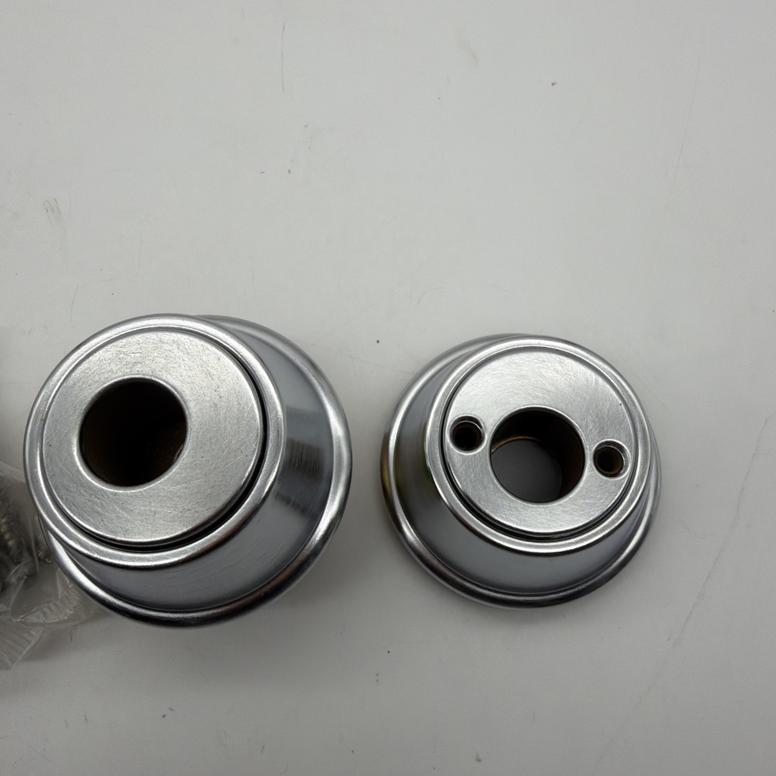 Corbin Russwin E885-6 US26D Lever Lockset Series Heavy Duty