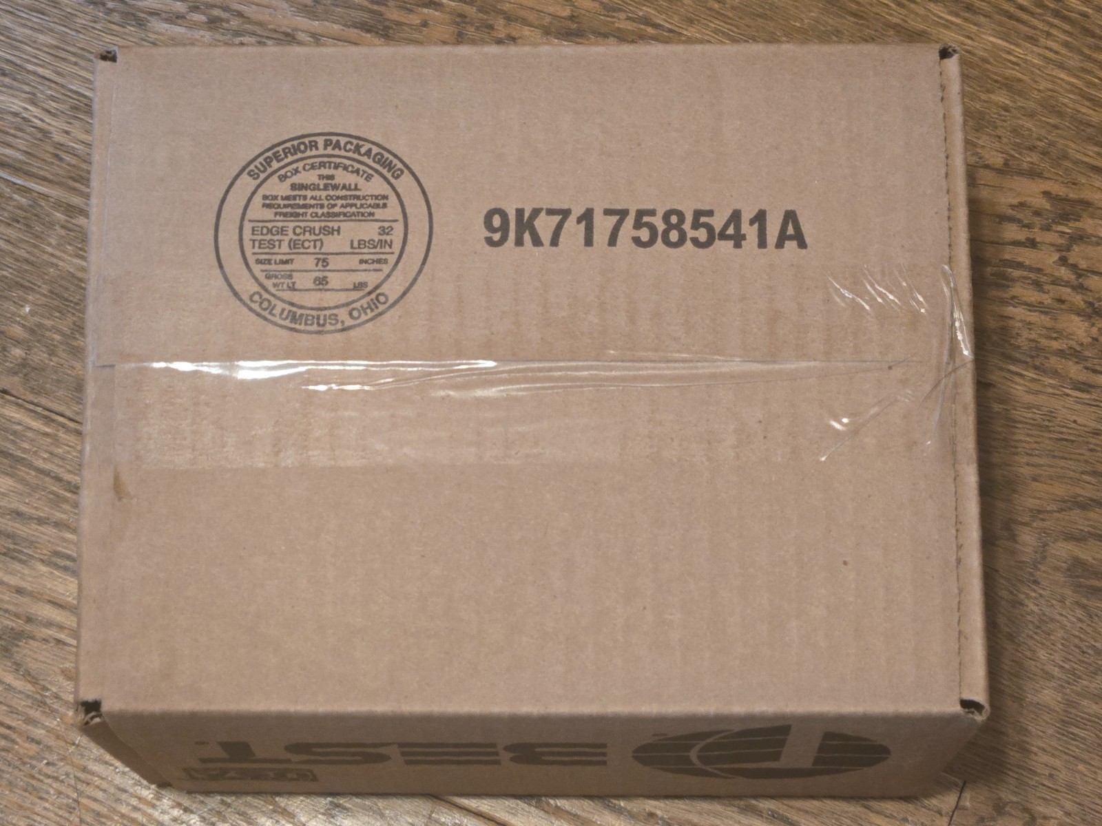 BEST Access Systems 7KC30N14DS3626 Cylindrical Lock, 8.25″ Length
