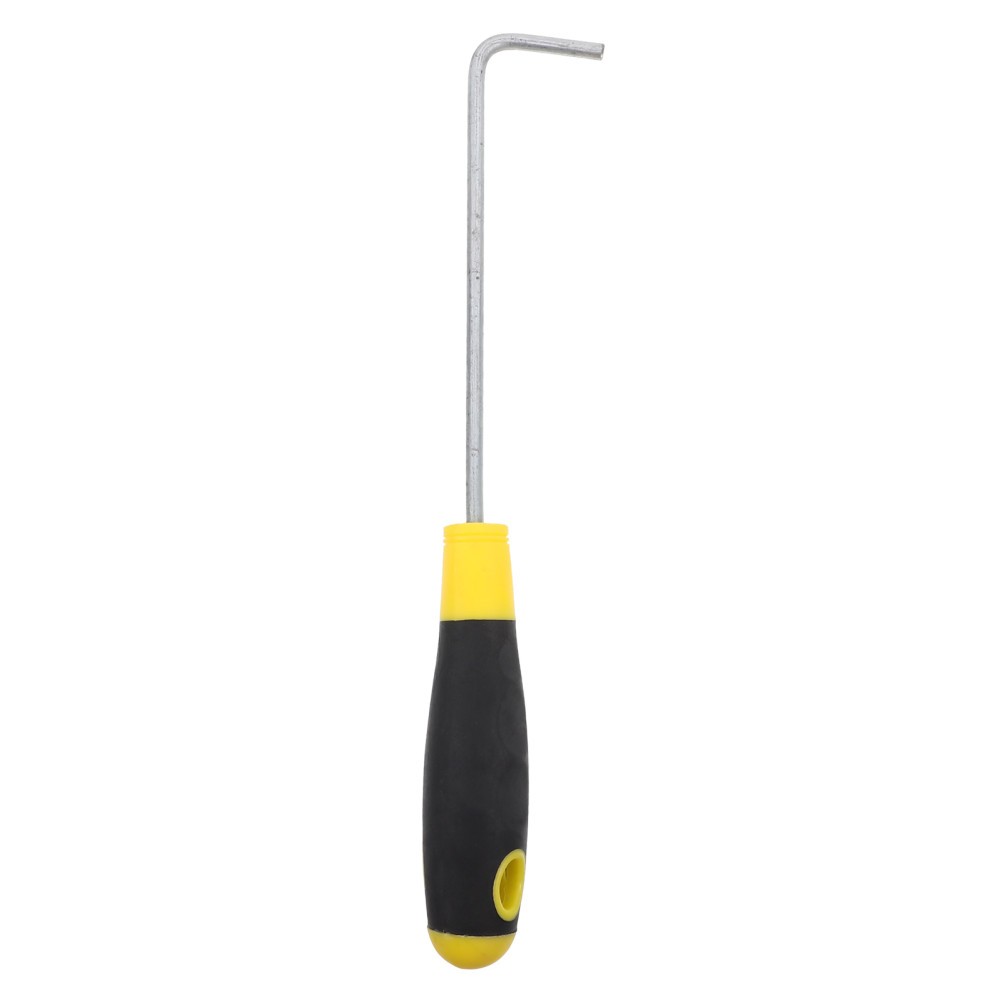 Stainless Steel Roller Shutter Door Hook Manhole Cover Lifter Lid