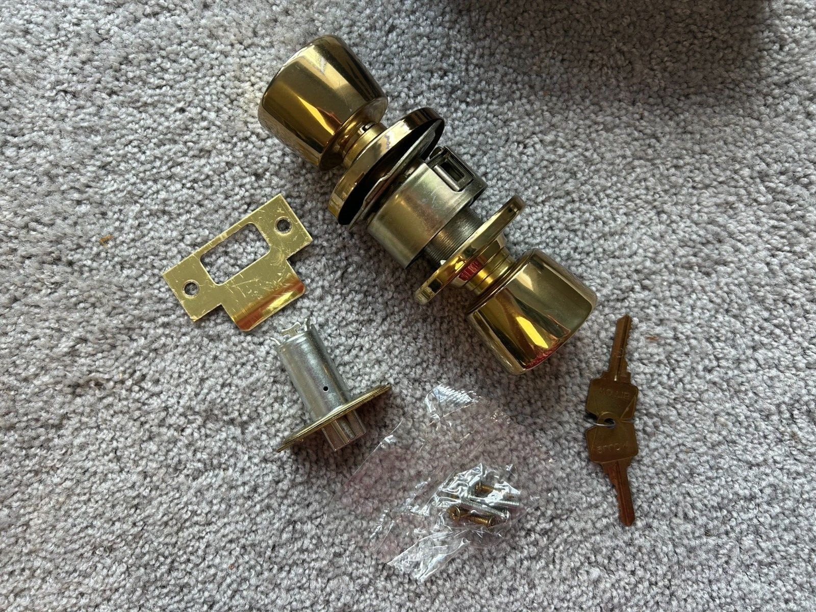 Arrow Cylindrical Lockset Entrance/Office M11 DD 03 300 114
