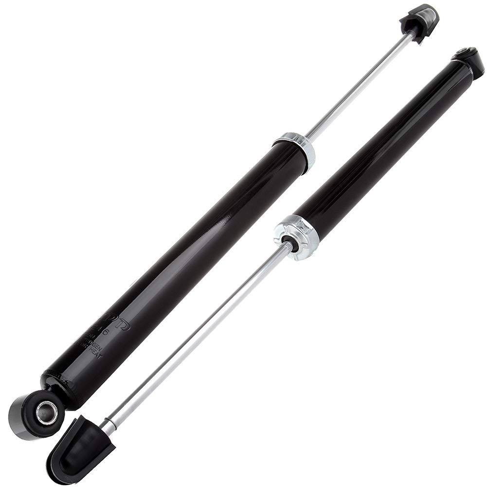Shocks Absorbers Struts Set of 2 Rear for Ford Focus 2000 2011 343429 5796