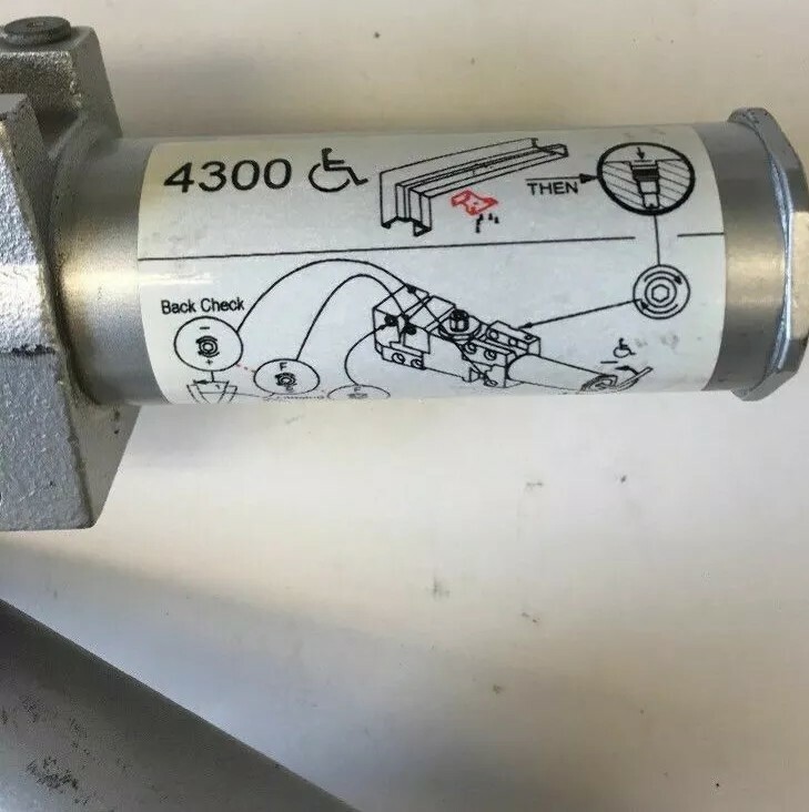 Stanley Door closer 4300 *Fast Shipping* Warranty!