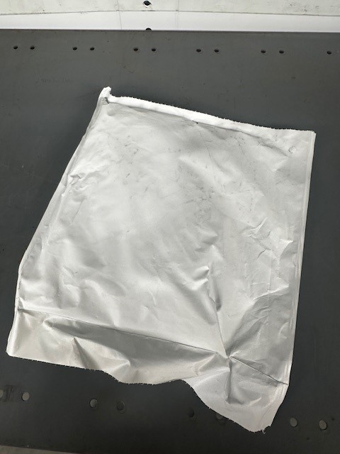 GRACO 25D251 REPAIR KIT FULL PTFE/PE 054