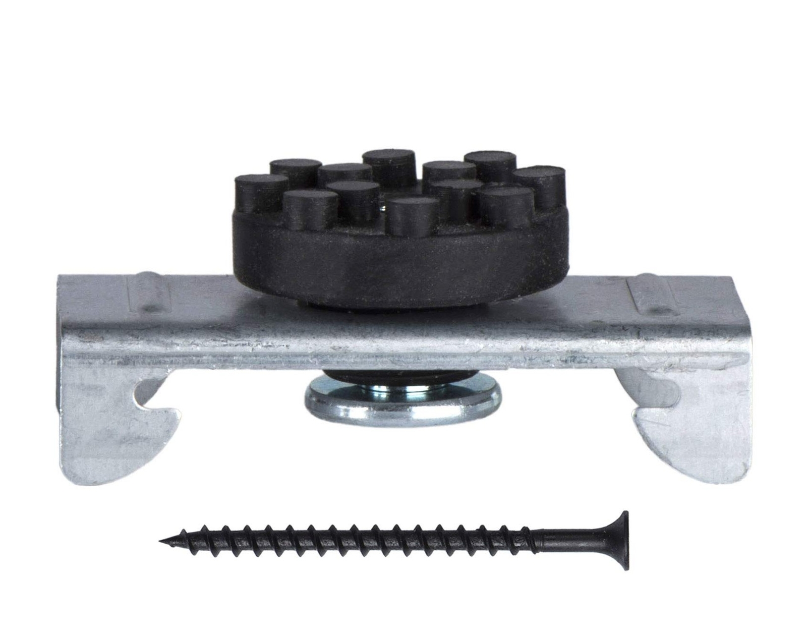 Genuine RSIC-1 Resilient Sound Clip with Mounting Screws for Resilient Channe…