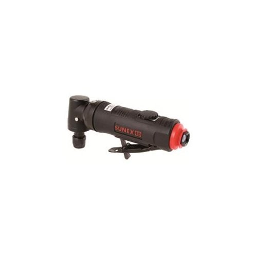 Sunex SX5206 Tools 1/4 In. 0.5 Hp Angled Die Grinder