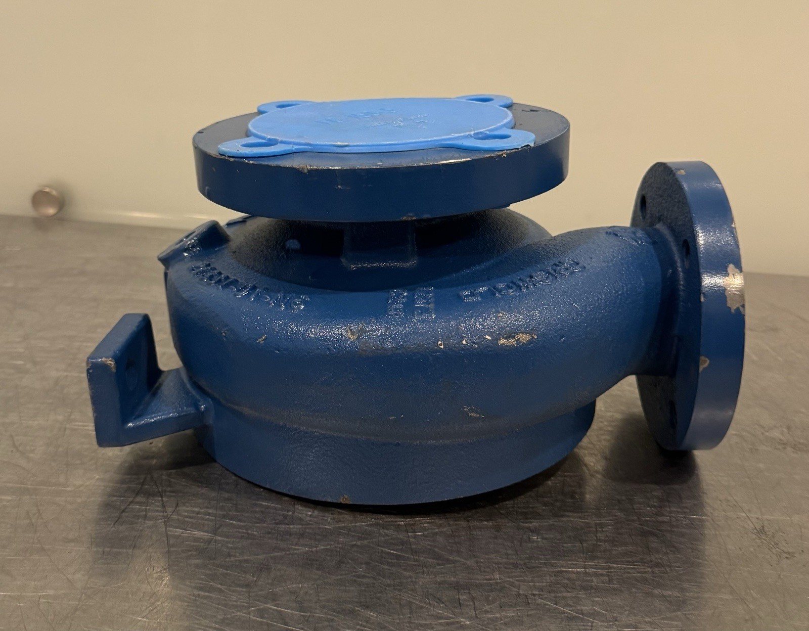 Griswold 21331-01-N6 Casing W/ Impeller 21335-01-X4 NEW! FREE SHIPPING!