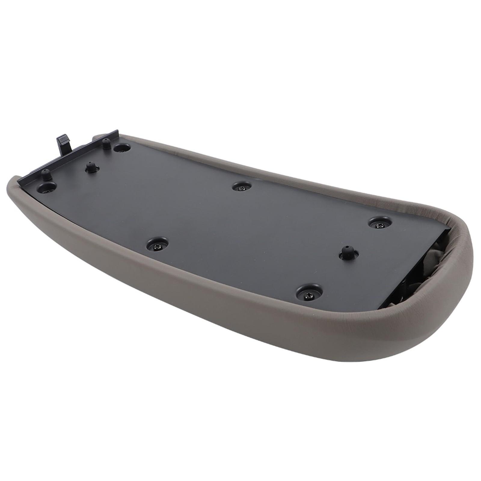 Gray Armrest Console Lid Replacement for 1998-2004 Blazer 925-001 15718163AM