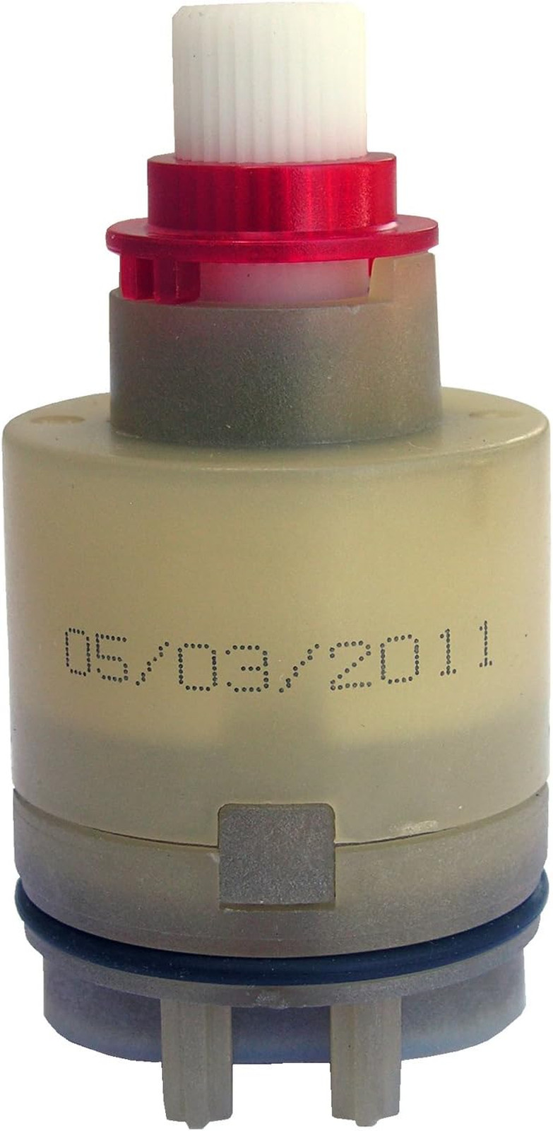 Pegasus 0-1071 Single Lever Cartridge for Hot & Cold Water Control