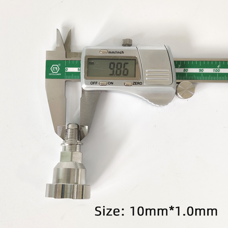 Quick Connector Adapter for SATA Spray Gun Mini jet 4 / 3000B Adapter