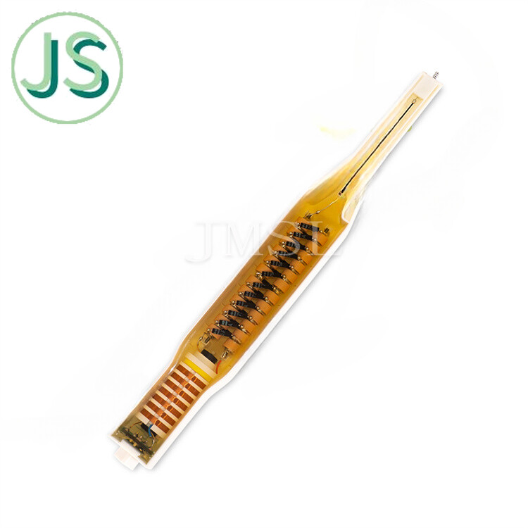 Aftermarket Powder Coating Gun for GM04 Cascade Negative Polarity 1016 911 Hv