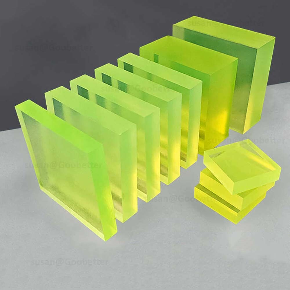 Polyurethane Sheet PU Rubber VARIOUS SHEET SIZES AVAILABLE 1MM – 100MM THICKNESS