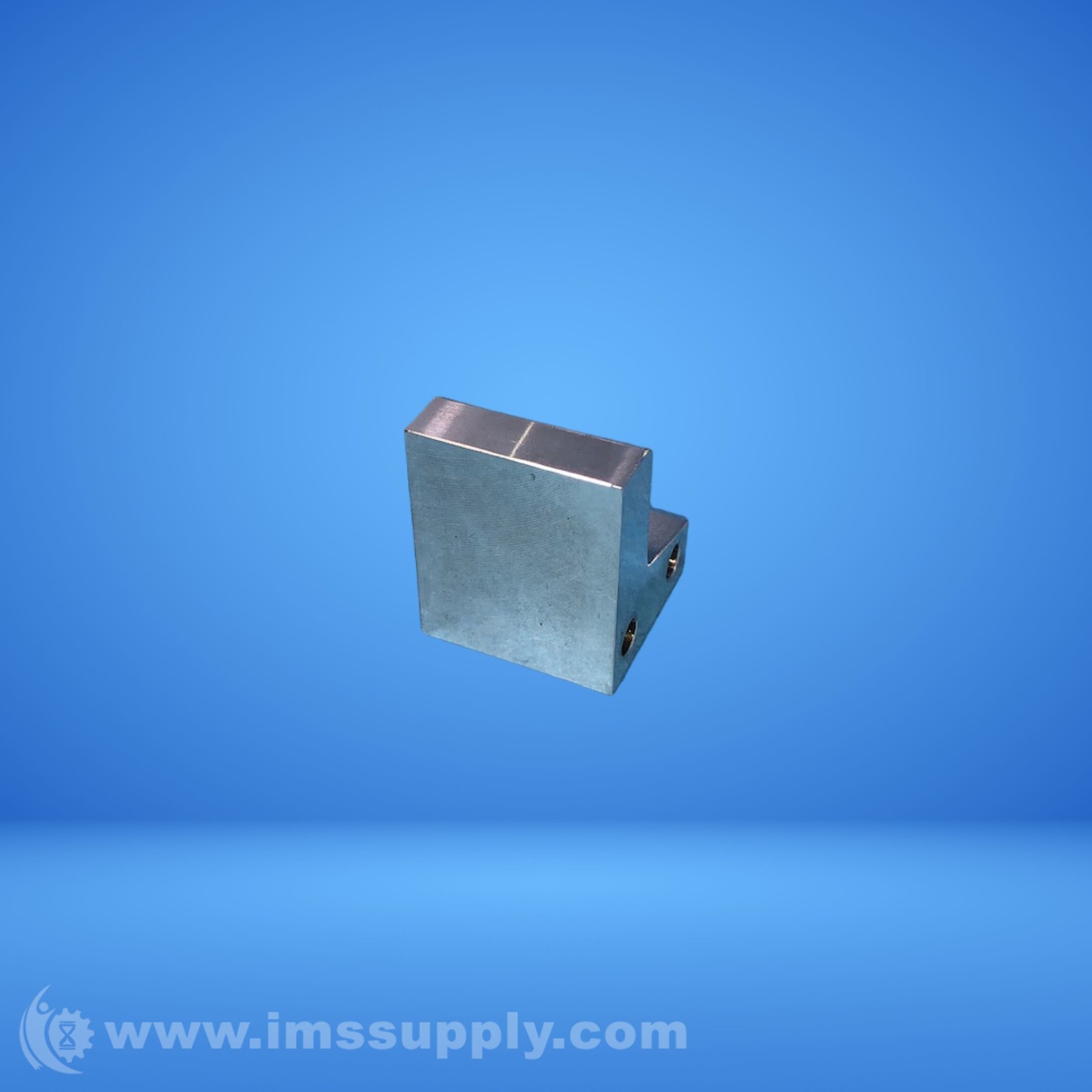 B7T-44011-17-17 L Shaped Machine Block FNIP