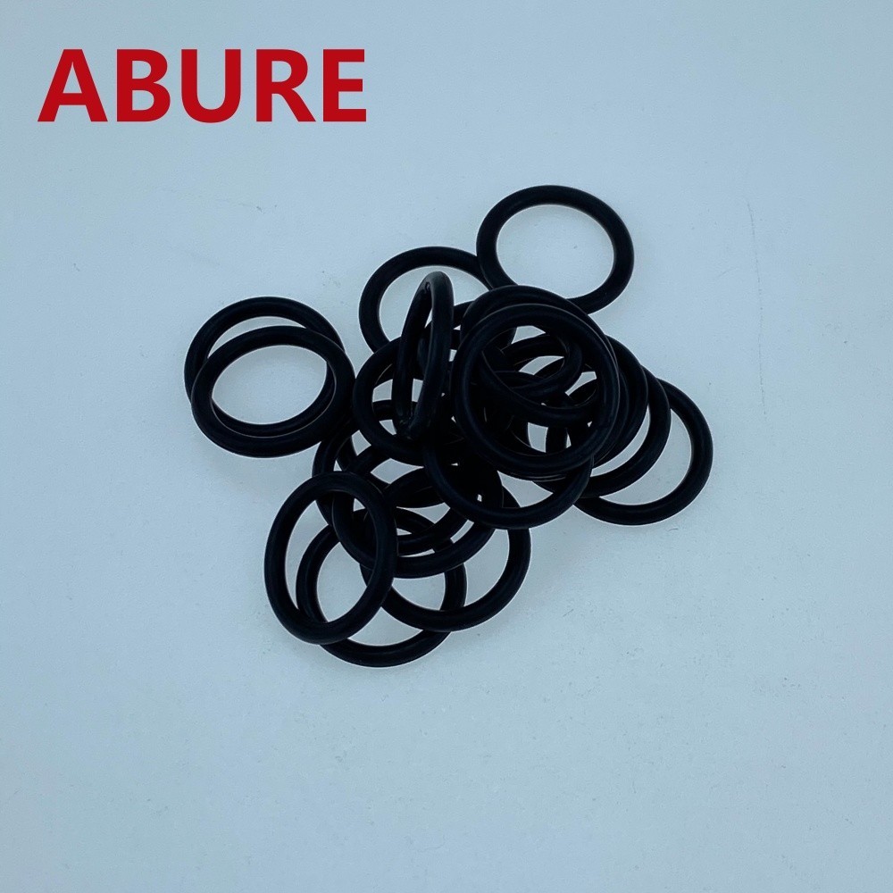 24 Pcs Aftermarket 248131 Bulk O-rings for AP Spray Gun