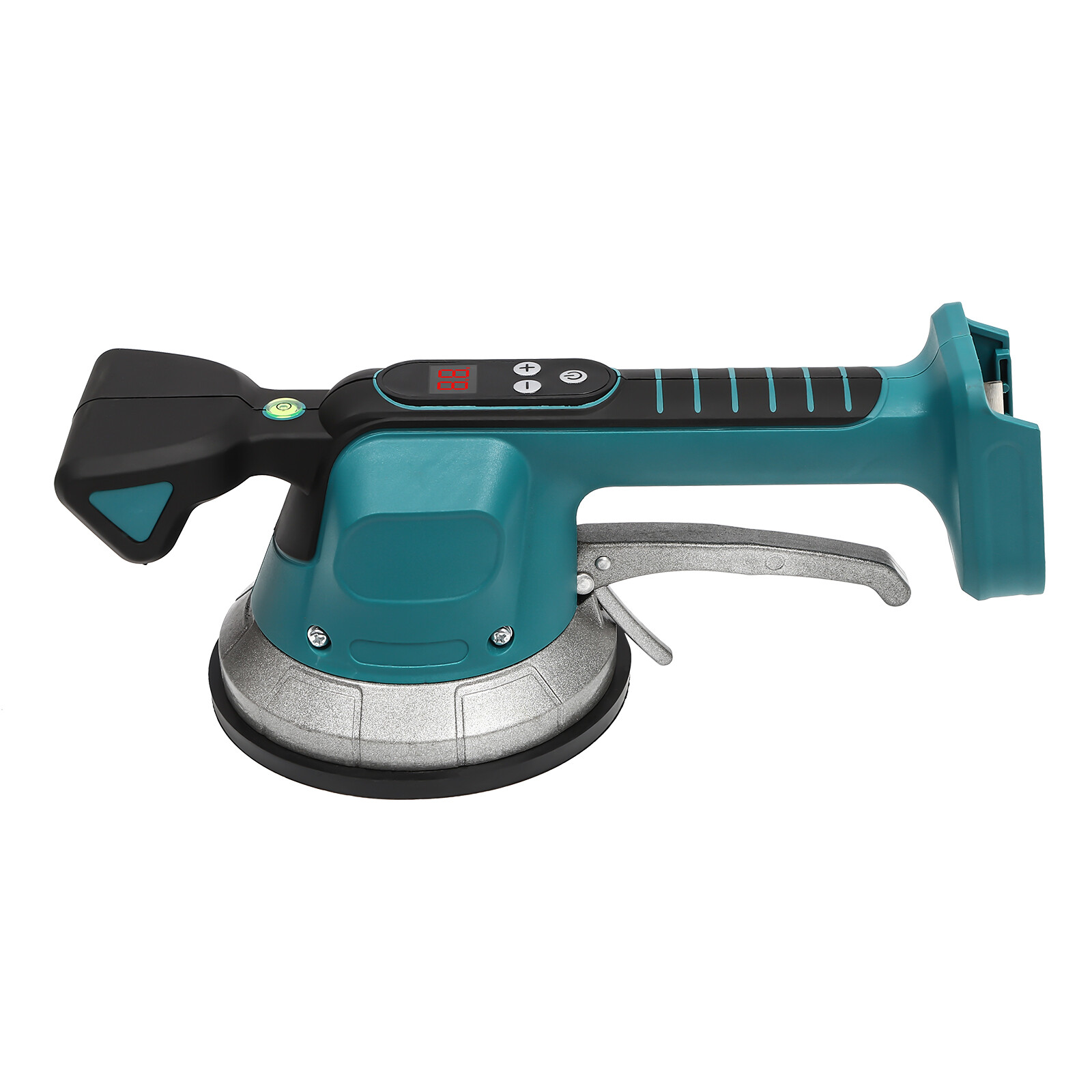16000rpm Tile Vibration Leveling Machine 10Gears for Floor Wall Tiles Installing