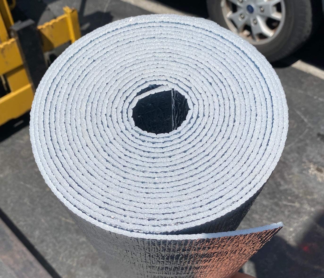 INSULATION MARKETPLACE SmartSHIELD -3mm 24inx10Ft 24″ x 10ft