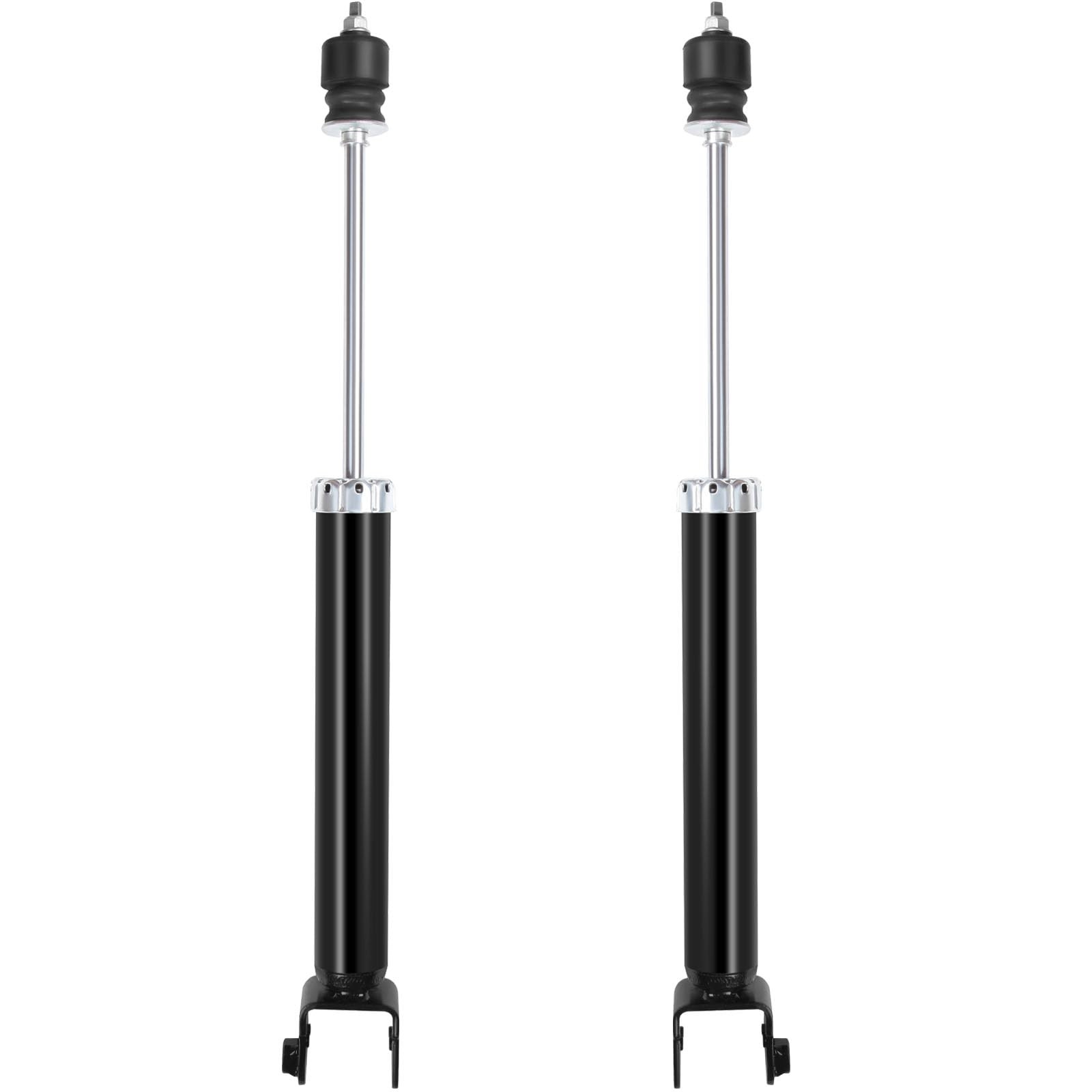 Struts Shocks, Shock Absorbers Rear Fits 2003-2006 for Infiniti G35 344491-2pcs