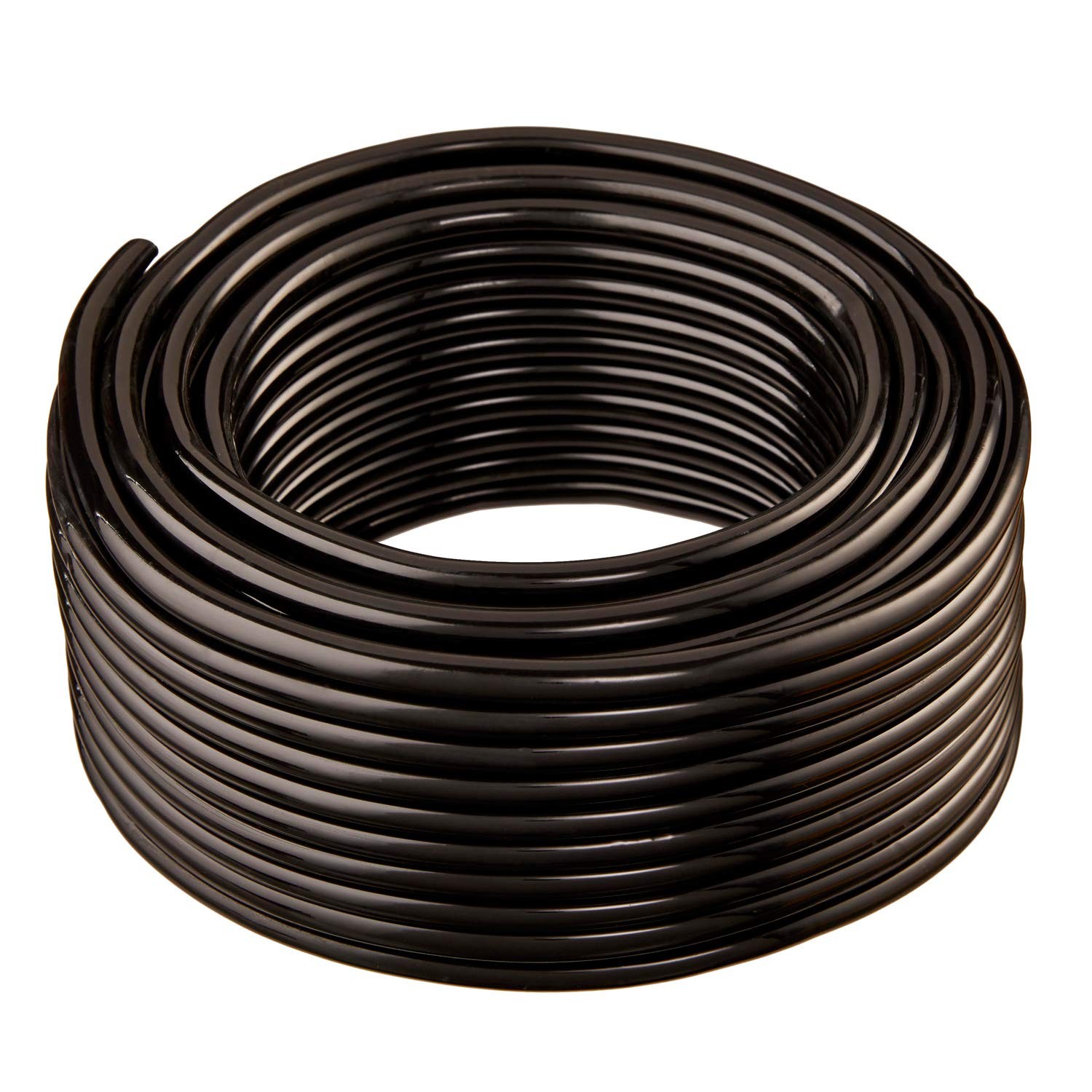 (1/2″ ID x 5/8″ OD x 100 ft) HydroMaxx 1/2″ x x 100 ft, Black