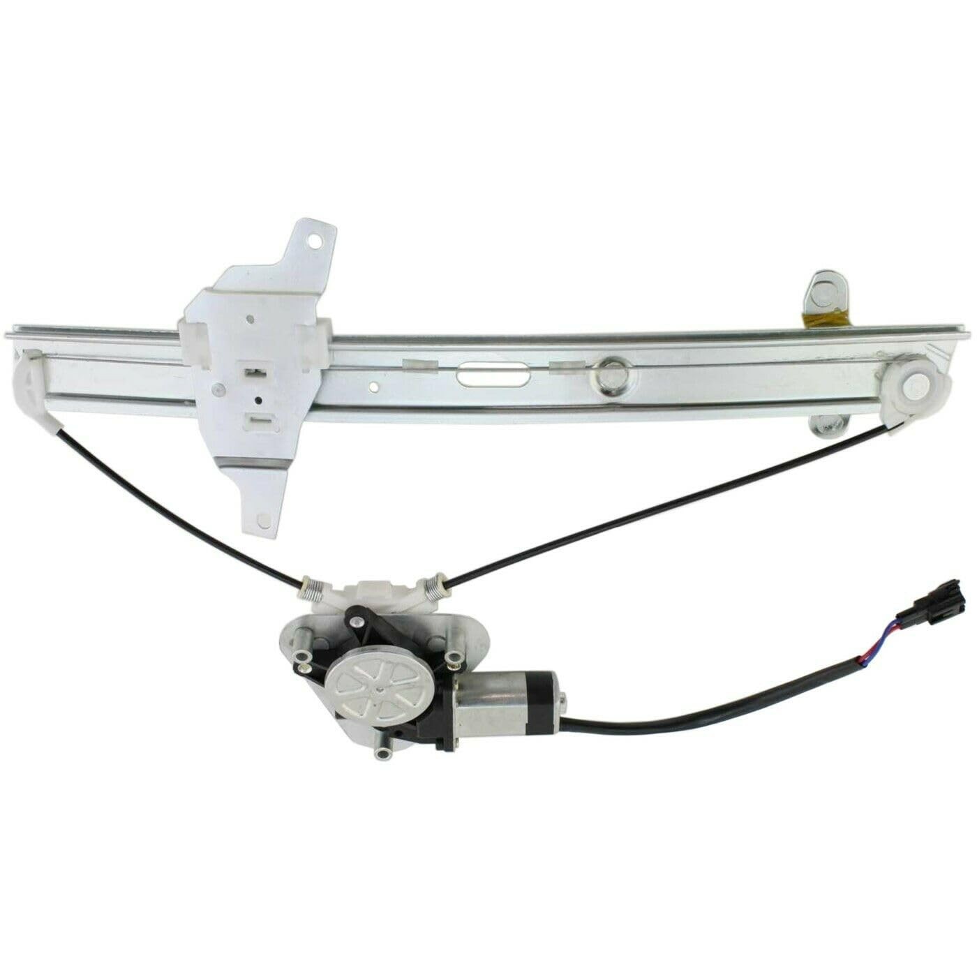 Window Regulator Power Front Right Pass Toyota Corolla 1.6/1.8 93-97 9591747