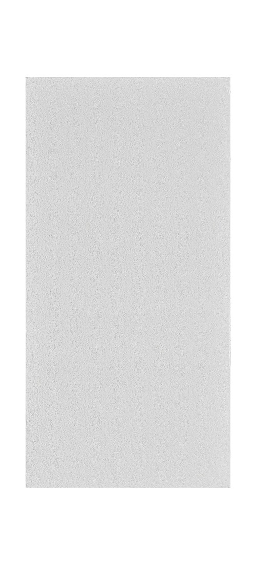 USG TABARET CLIMAPLUS Ceiling Panel, 2 ft L x 4 ft W x 5/8 in T, White, 12pk
