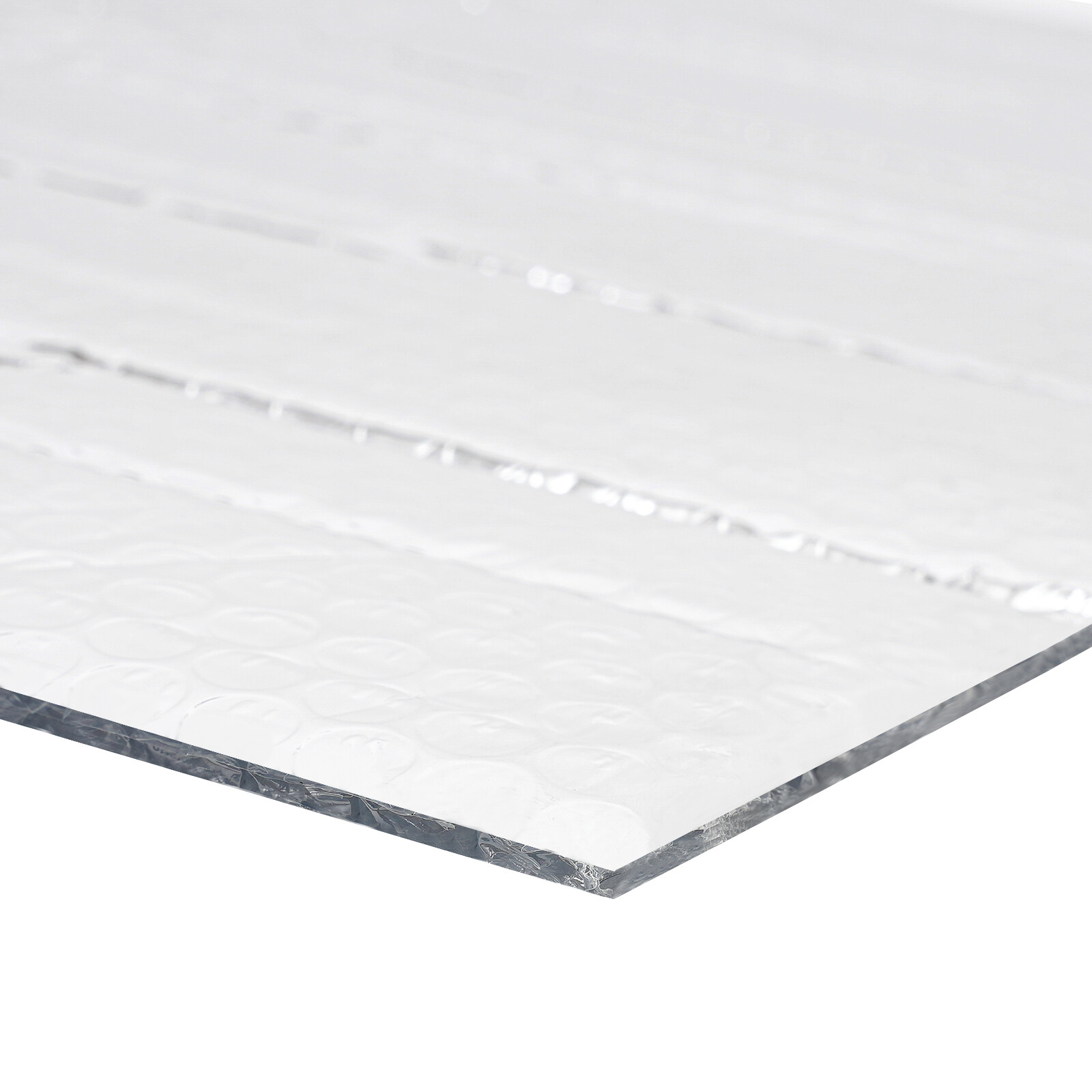 Garage Door Insulation Set Double Bubble Insulation Panels Reflective Barrier