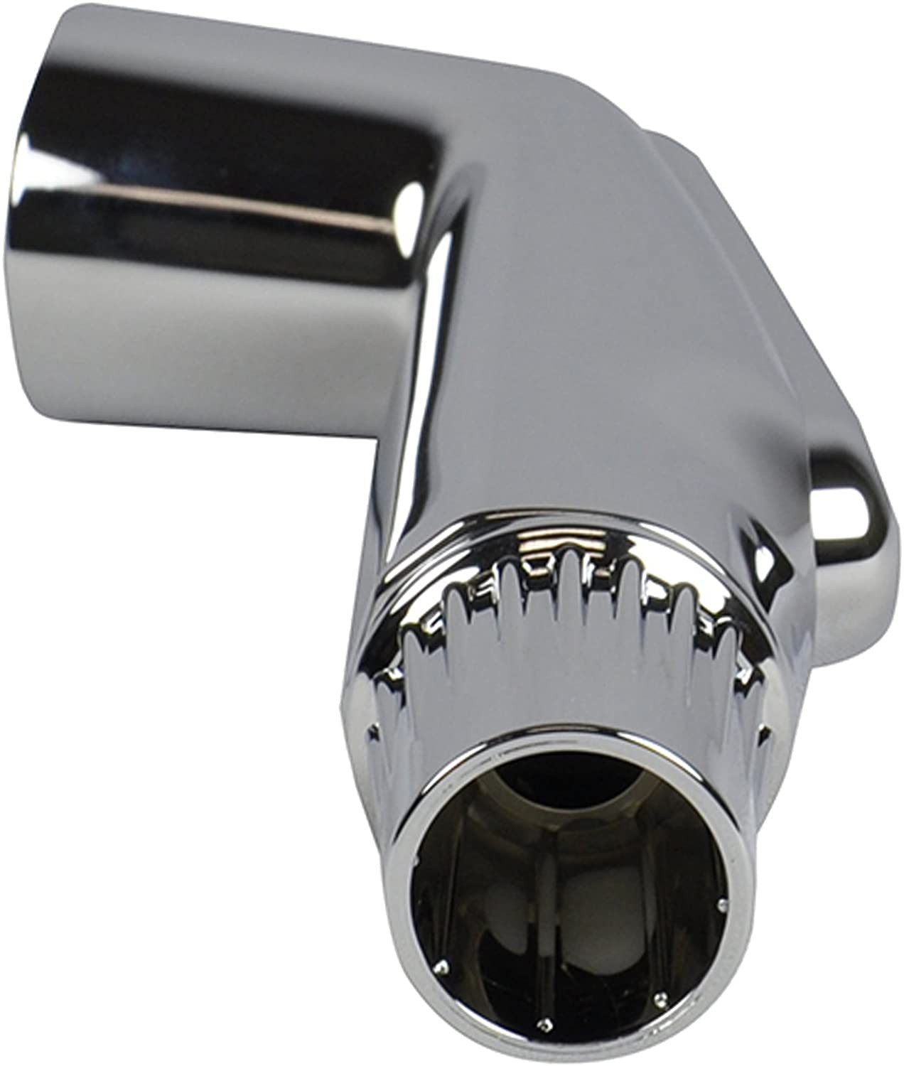 Awelife Universal Fit Sink Spray Attachment, Kitchen Side Sprayer Chrome