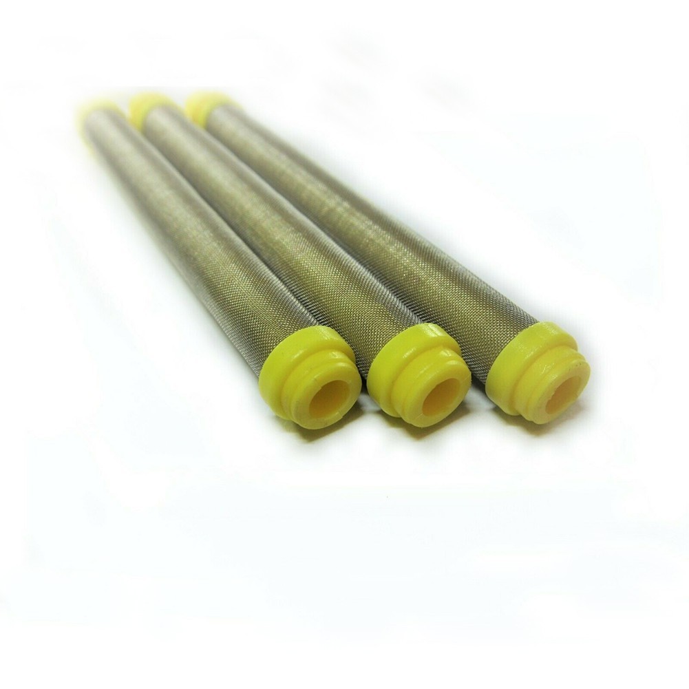 Filter Filter Set 103mm 304 Stainless Steel 60/100 Mesh Parts Replacements
