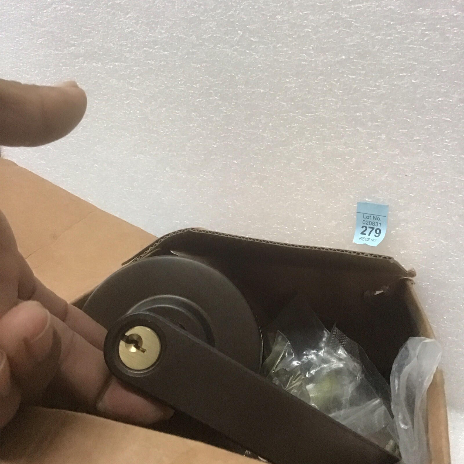 arrow assa abloy rlx12 sr 613e r21 Storeroom Lock