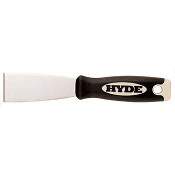 CRL Hyde 1-1/2; Stiff Knife 06150