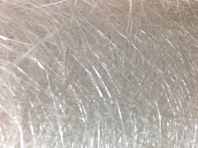 Fiberglass Chop Strand Mat 1.5oz X 50″ Chopped Strand Mat – 1 Yard (Folded)