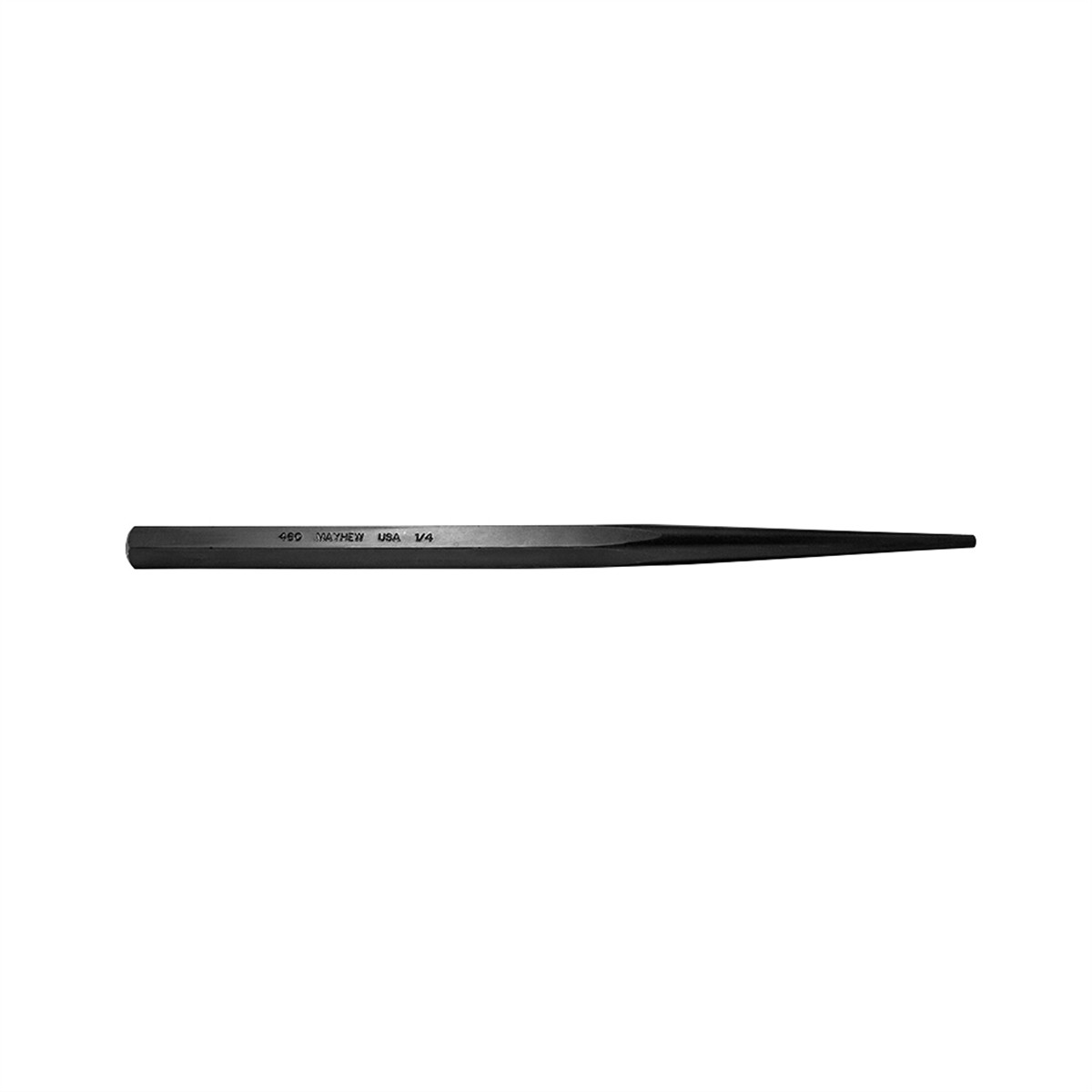 Mayhew 460-1/4 LINE-UP PUNCH 22005