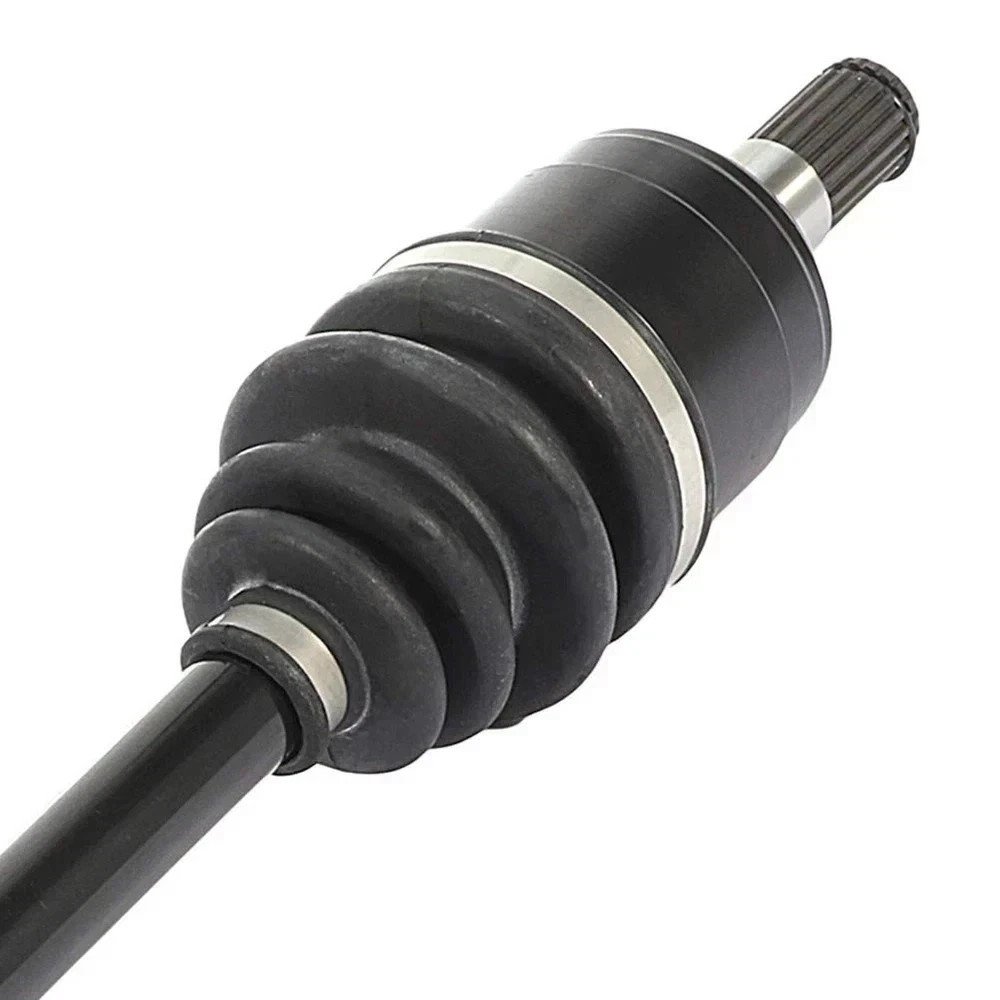 CV Axle Shaft Pair Front Left Right for Rancher 350 2000-2005 42250-HN5-672