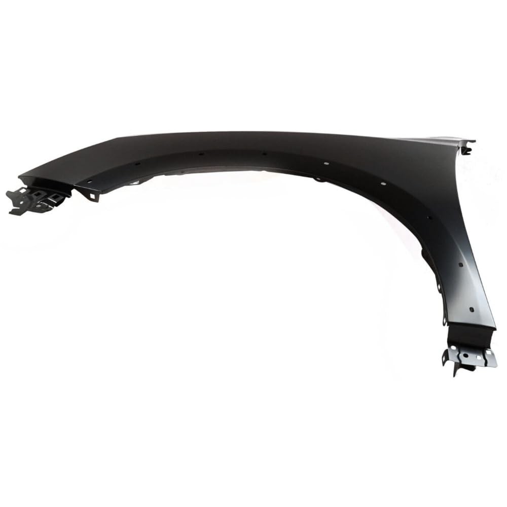Left Front Qtr Panel Nissan Pathfinder Adv/Exc/Plat/S/SL/SV/Sense 19-20 16339970