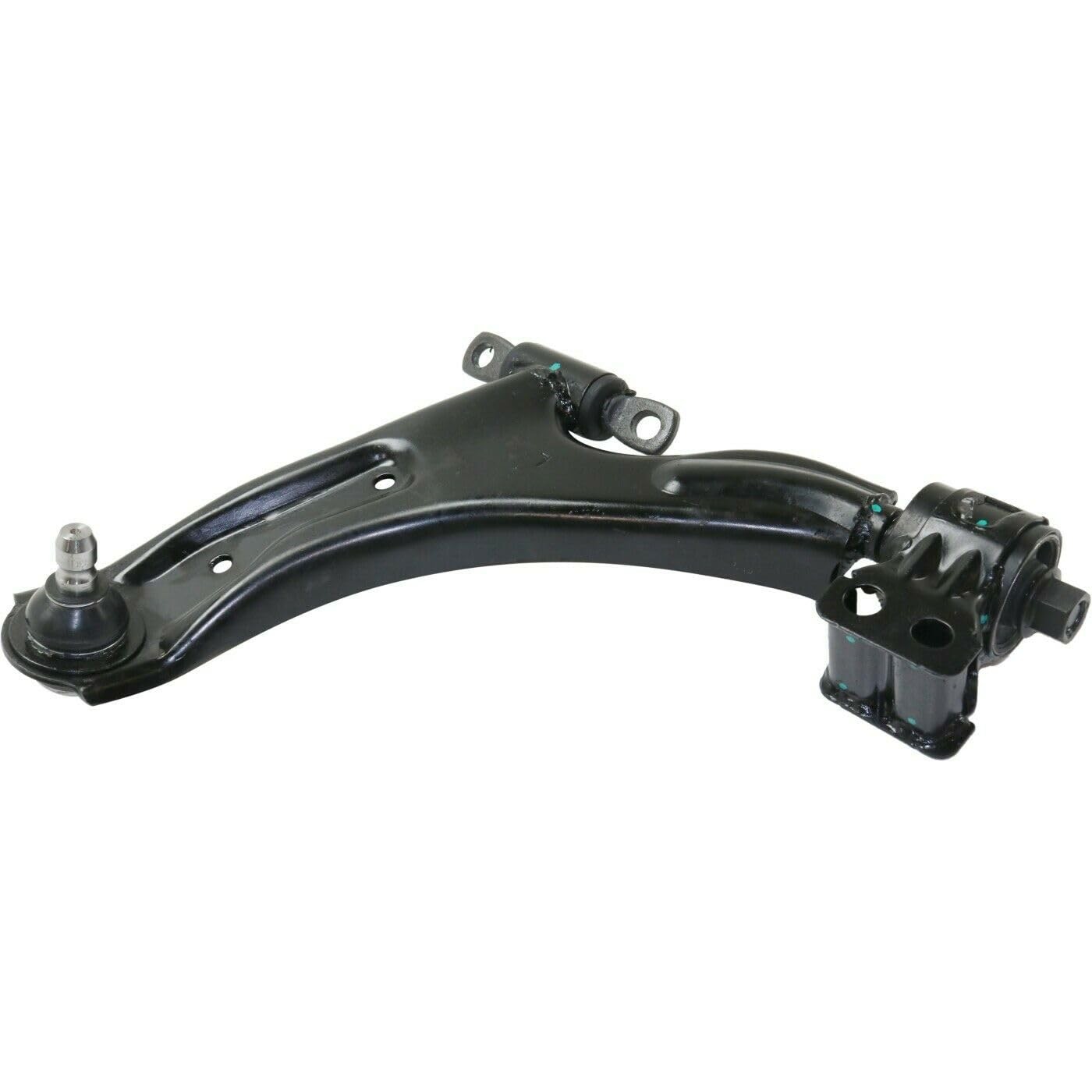 Left Lower Control Arm w/ Ball Joint for Chevy Spark 1.2L 2013-2015 FWD 524-455
