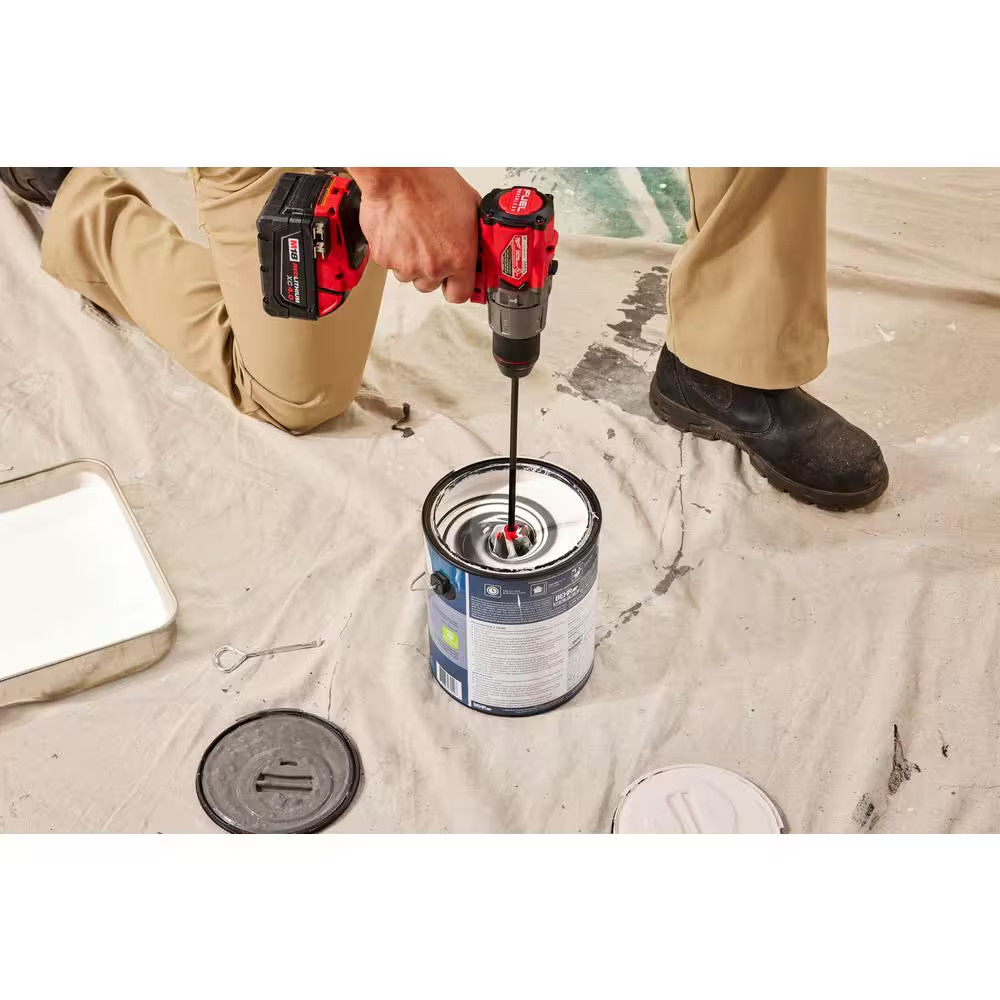 1 Gallon Helix Paint Mixer