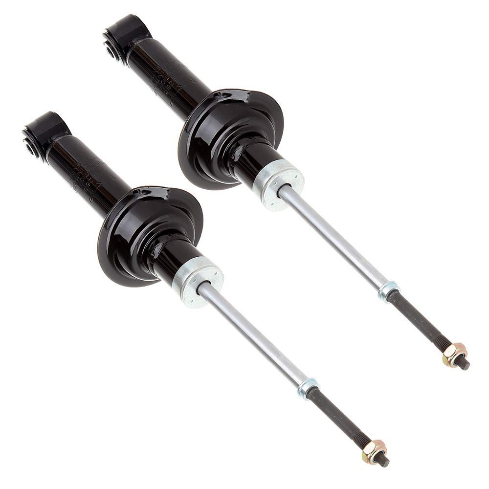 2 Rear Struts Shocks 95-99 Sentra 95-98 200SX 99-02 for Infiniti G20 341194