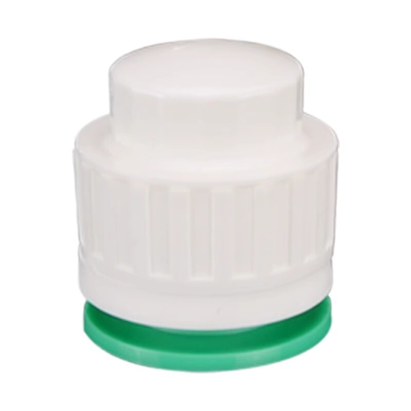 PPR Pipe Fitting End Caps Quick Couplings Tube Inner Diameter 20mm/25mm/32mm