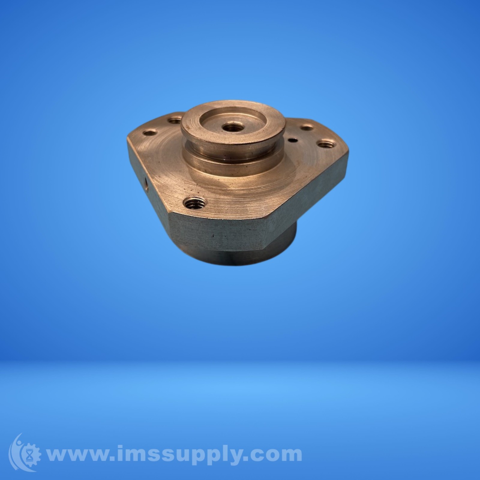 YANTO YNA0187811 Mechanical Component FNIP