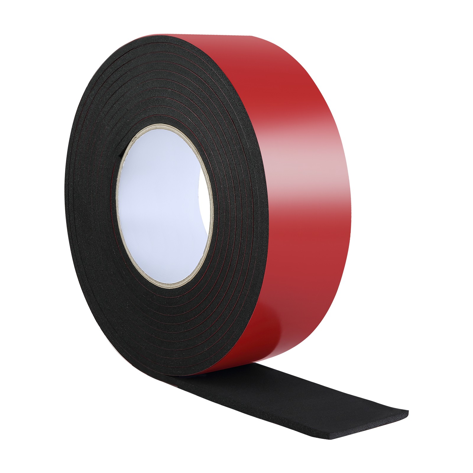 VEVOR Pipe Insulation Wrap 14FT x 2-inch Pipe Insulation Foam Tape Self-Adhesive