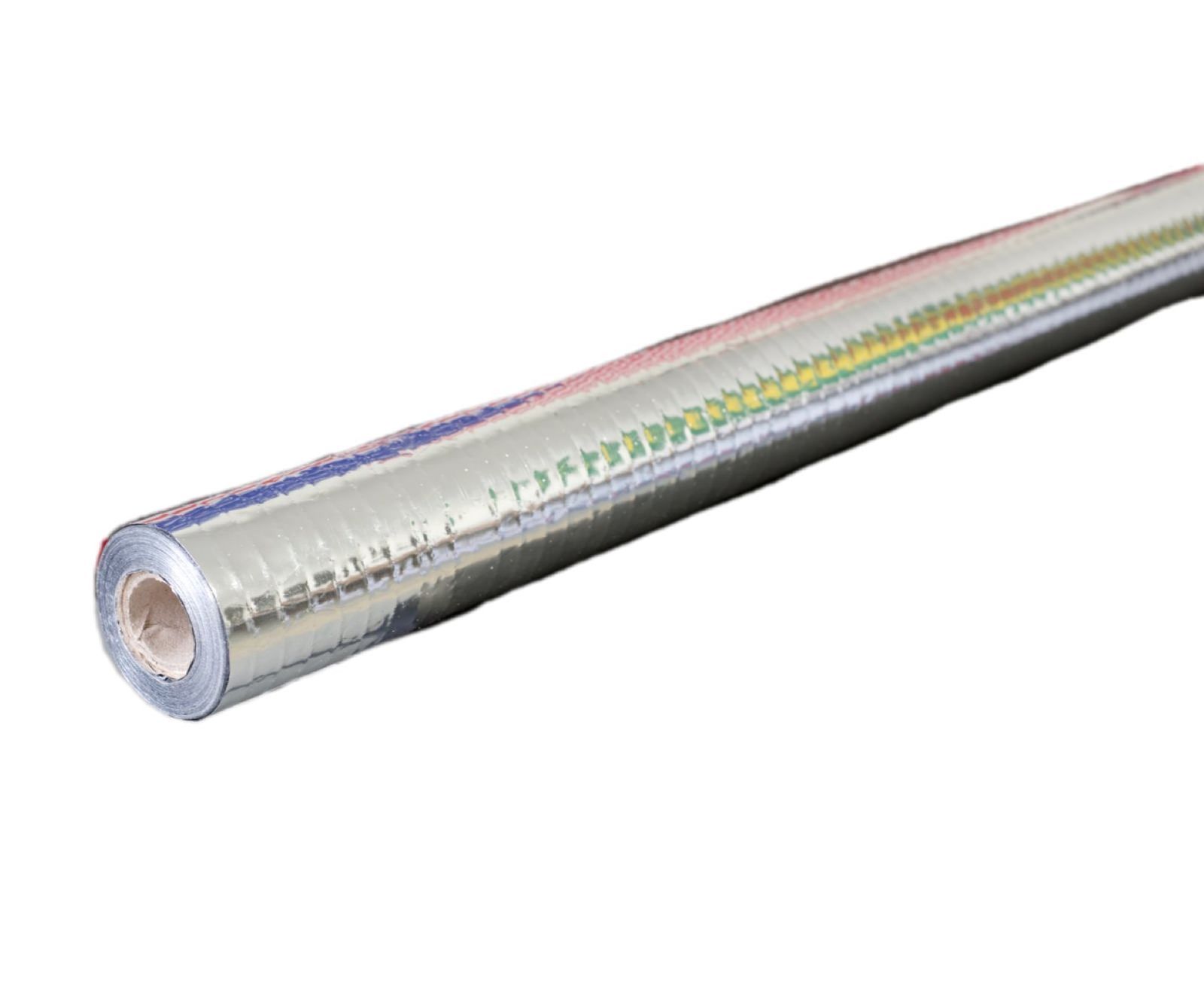 Super Shield Diamond Radiant Barrier Reflective Insulation 48-inch x 250-ft 1000