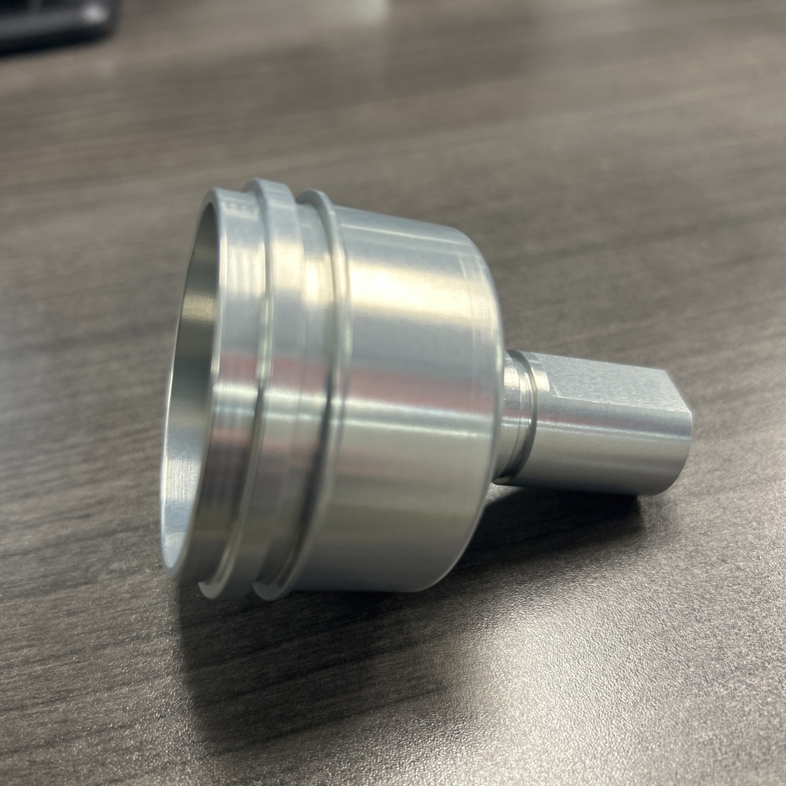Fusion Main Piston AP, PC – 15B203