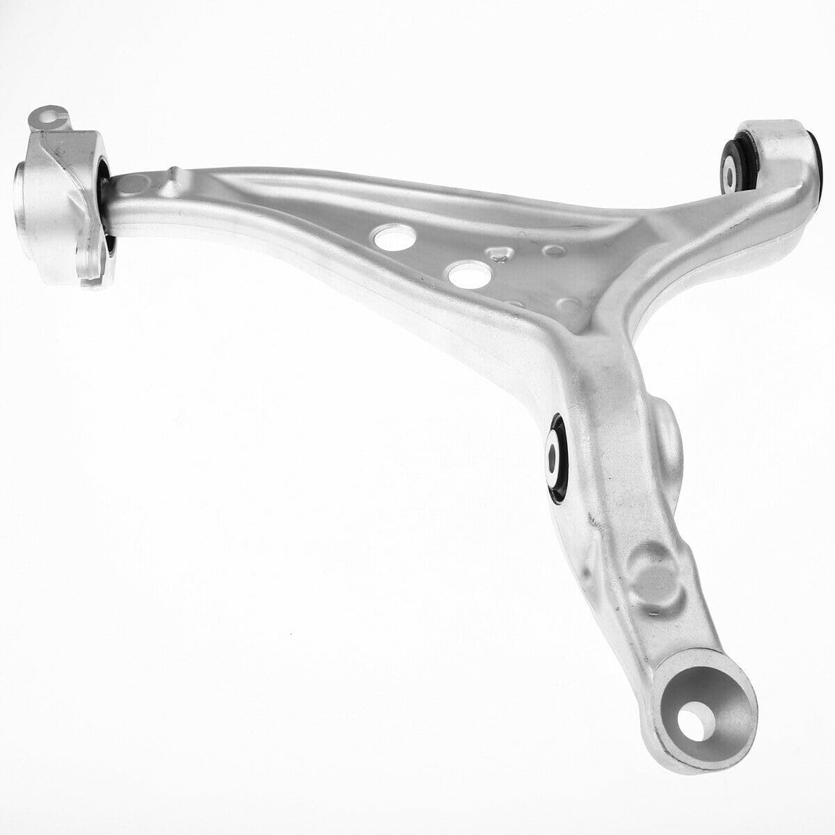 Control Arm Front Left Lower W166 Benz 1663300107 with Ball Joint Pre-Greased