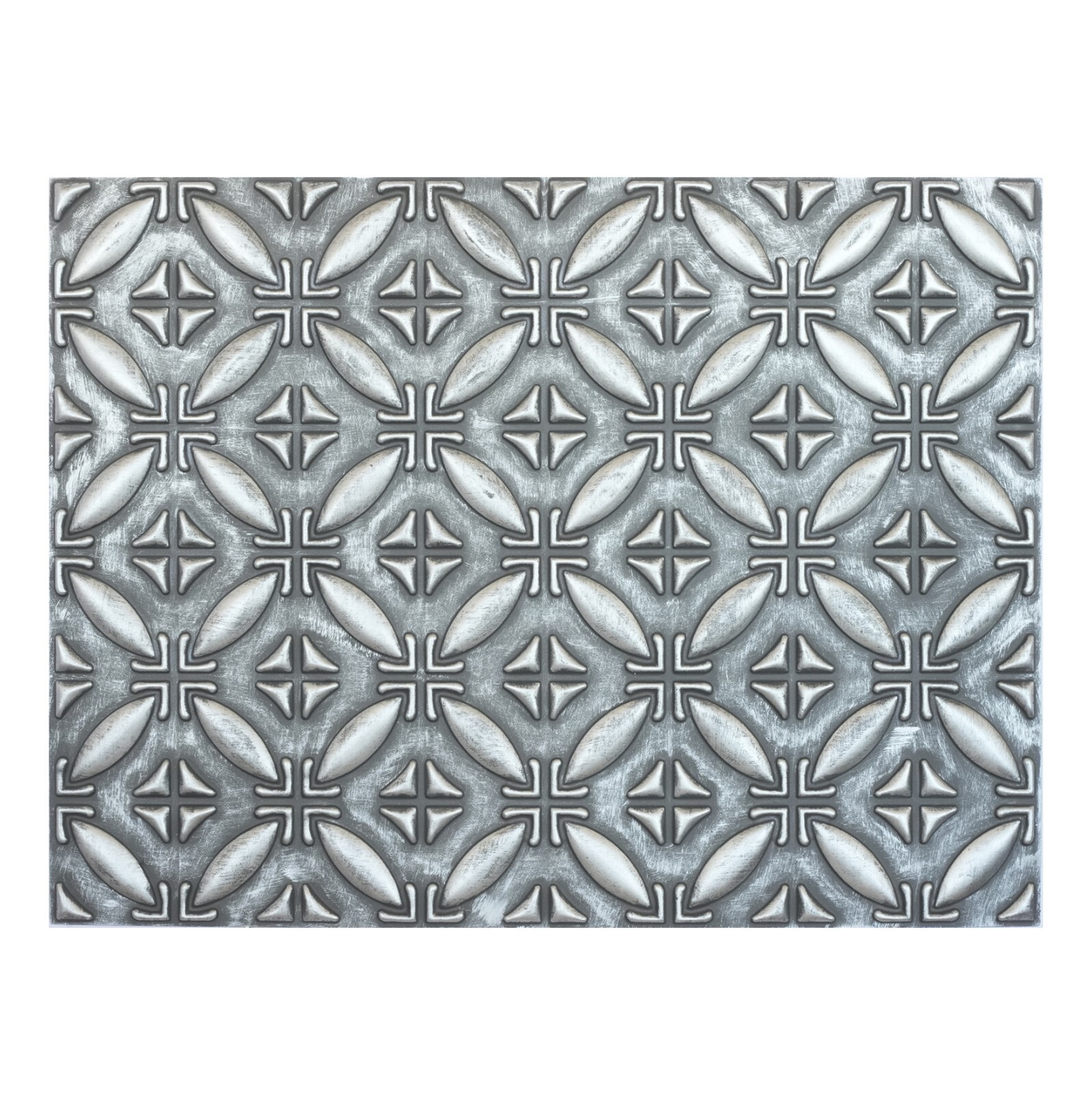 False ceiling tiles Interior roof panels for Store PLB38 Antique tin 10pcs/lot