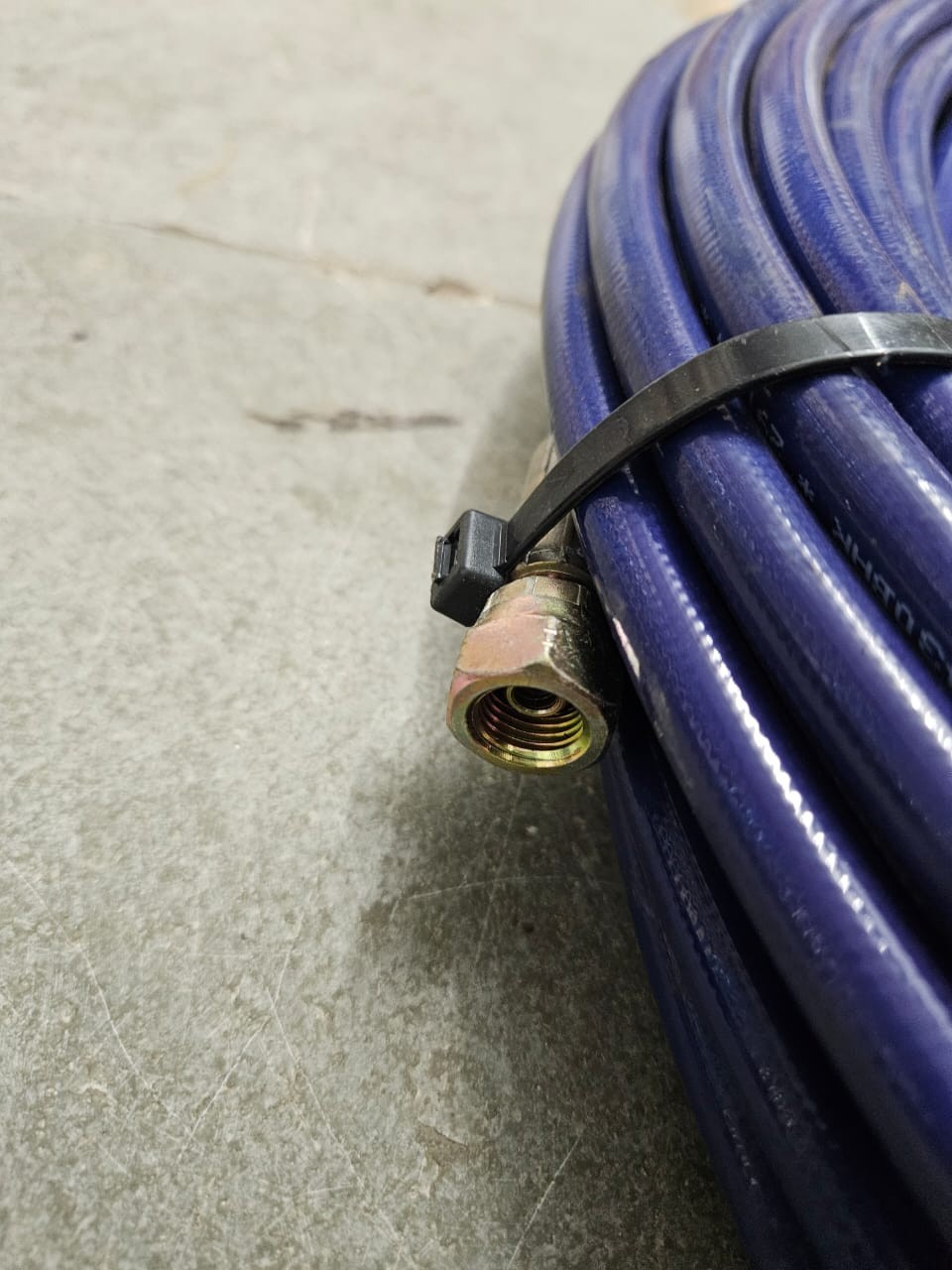 NEW A-TECH HANDOK PAINT HOSE A500-04 FREE FAST SHIPPING