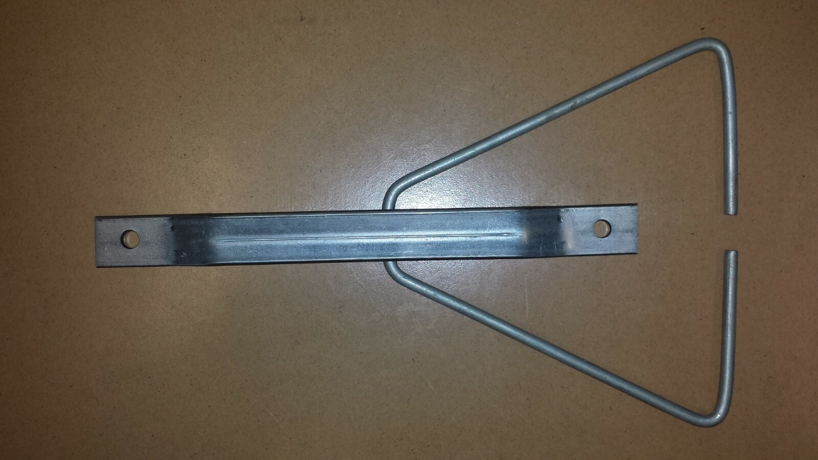 Brick Veneer Wall Flex Anchor Galv. (50 pcs.)