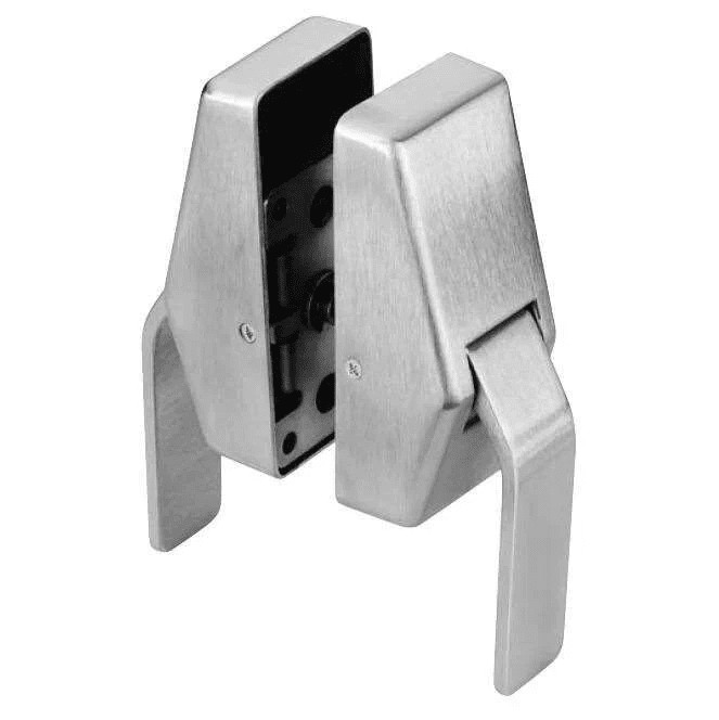 Schlage HL6Q.2.A.US26D.626 Hospital Push Pull Latch Satin Chrome