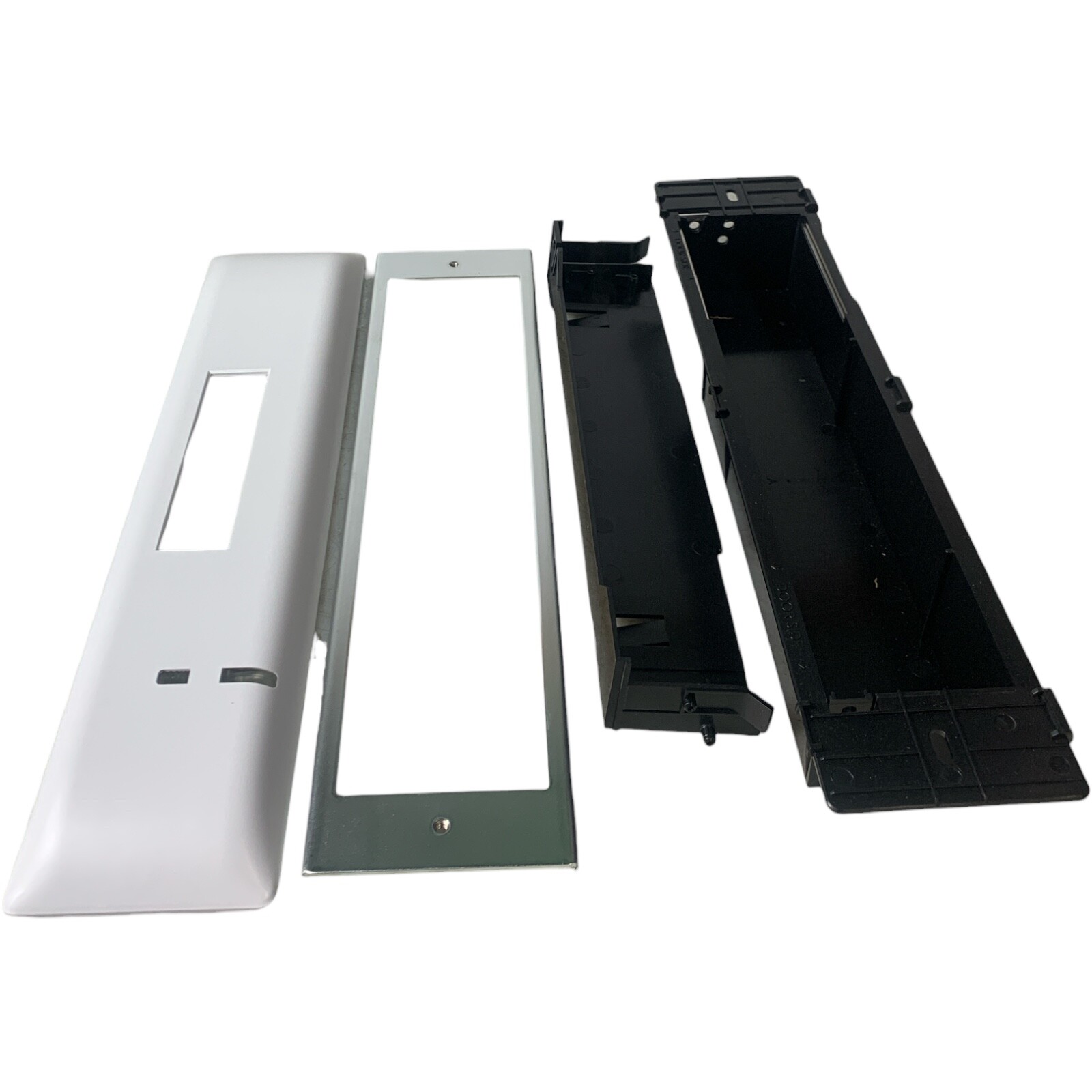 GEZE GC363 and G339 Ceiling Installation Kit 151254