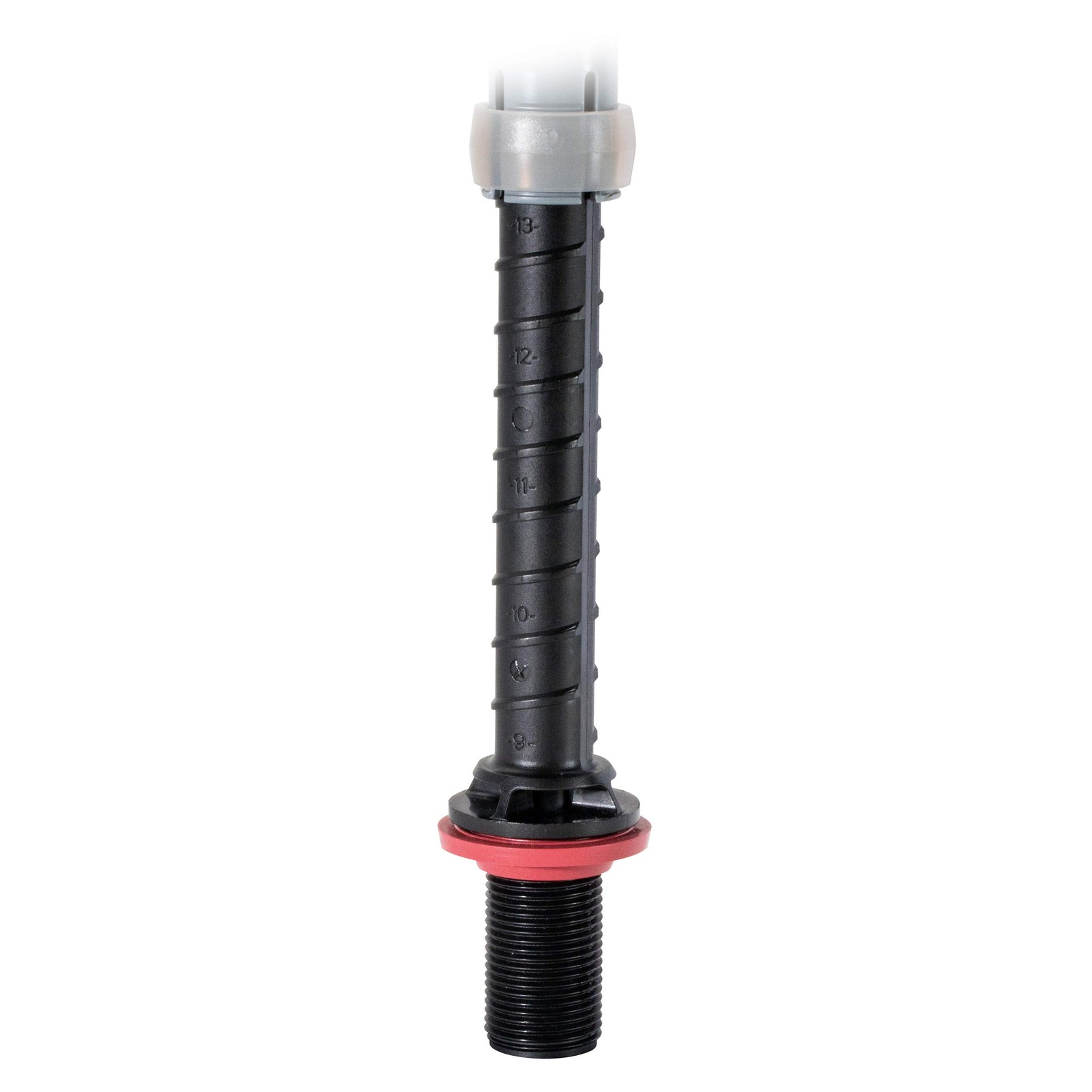 Fluidmaster 400H-002 Performax Universal Toilet Fill 1- Pack, Multicolor