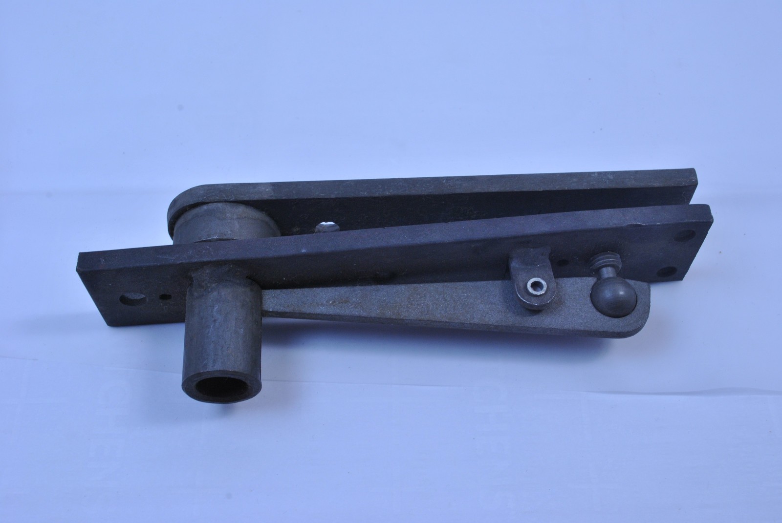 Rixson EH340 Top Pivot Center Hung US10B